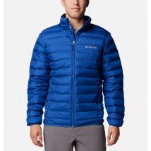 Columbia - Veste en Duvet Lake 22 II - Bleu - Taille S - Homme
