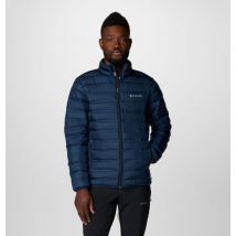 Columbia - Veste en Duvet Lake 22 II - Bleu - Taille M - Homme