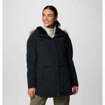 Columbia - Parka Imperméable Payton Pass II - Noir - Taille S - Femme