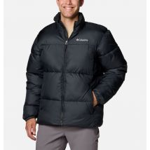 Columbia - Doudoune Puffect III - Noir - Taille S - Homme