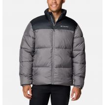 Columbia - Doudoune Puffect III - Gris - Taille L - Homme