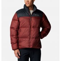 Columbia - Doudoune Puffect III - Rouge - Taille L - Homme