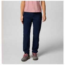 Columbia - Leslie Falls II Hose für Frauen - Collegiate Navy Größe 38 DE