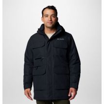 Columbia - Parka Imperméable Landroamer II - Noir - Taille L - Homme