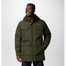 Columbia - Parka Imperméable Landroamer II - Vert - Taille L - Homme