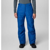 Columbia - Pantalon de Ski Imperméable Bugaboo V - Bleu - Taille S - Homme