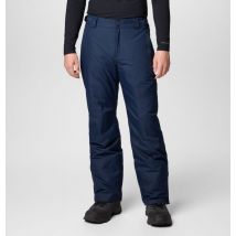 Columbia - Pantalon de Ski Imperméable Bugaboo V - Bleu Taille S - Homme