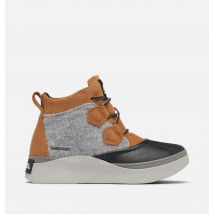 Sorel - Botte Imperméable Out N About Iv Classic - Waterproof - Taffy, Dove - Taille 36.5 - Femme
