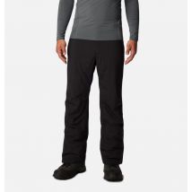 Columbia - Pantalones de esquí impermeables Shafer Canyon II - Negro - Talla XXL - Hombre