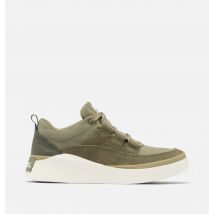 Sorel - Sneakers impermeabili OUT N ABOUT IV da - Verde - Taglia 39 EU - Donna