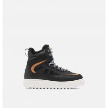 Sorel - Scarponcini invernali impermeabili ONA AVE TREK da - Nero - Taglia 37.5 EU - Donna
