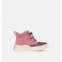 Sorel - Children Out N About Iv Classic Waterproof Boots Waterproof - Dazed Mauve, Honey White Size 3 UK - Unisex