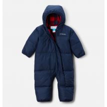 Columbia - Combinaison Isolée Snuggly Bunny II - Bleu - Taille 3/6 MO - Bébé