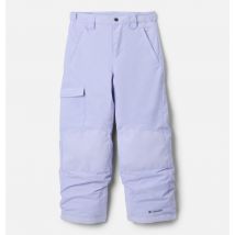 Columbia - Youth Bugaboo III Waterproof Ski Trousers - Snowdrift Size L (14-16 years) Junior