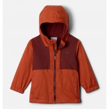 Columbia - Veste Imperméable Doublée Polaire Rainy Trails II Tout-petit