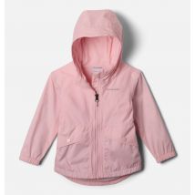 Columbia - Veste Imperméable Doublée Polaire Rainy Trails III Tout-petit