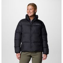 Columbia - Doudoune Puffect II - Noir - Taille S - Femme