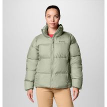 Columbia - Doudoune Puffect II - Vert - Taille L - Femme