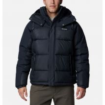 Columbia - Chaqueta acolchada Snowqualmie II - Negro - Talla L - Hombre