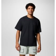 Columbia - T-shirt Graphique Wallowa - Noir - Taille XXL - Unisexe