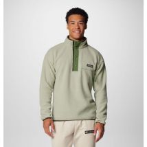 Columbia - Polaire Streetwear Helvetia - Vert - Taille S - Homme