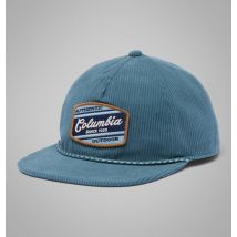 Columbia - Packsaddle Corduroy Snap Back - Blau - Größe O/S - Unisex