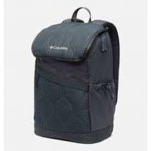 Columbia - Mochila Wallowa - Negro/ Quilted Talla O/S - Unisexo