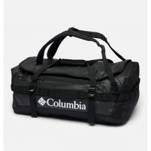 Columbia - Landroamer 60L Duffel Bag für Unisex - Black Größe O/S