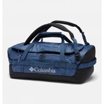 Columbia - Landroamer 60L Duffel Bag für Unisex - Dark Mountain, Black Größe O/S