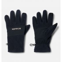 Columbia - Guantes Fast Trek II - Negro - Talla S - Hombre