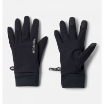 Columbia - Trail Commute II Handschuhe für Frauen - Black Größe S