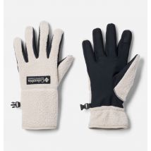 Columbia - Guantes sherpa Helvetia II - Marrón - Talla L - Mujer