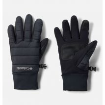 Columbia - Gants Isolés Powder Lite II - Noir Taille L - Femme