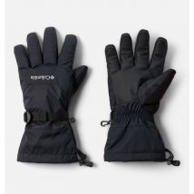 Columbia - Last Tracks II wasserdichte Skihandschuhe für Männer - Schwarz Größe L