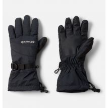 Columbia - Last Tracks II Waterproof Ski Gloves - Black Size XS - Women