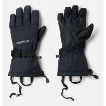 Columbia - Whirlibird II wasserdichte Skihandschuhe für Männer - Schwarz Größe XL