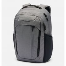 Columbia - Atlas Explorer II 26L Rucksack für Unisex - City Grey Heather Größe O/S