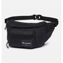 Columbia - Zigzag II Hip Pack für Unisex - Schwarz Größe O/S