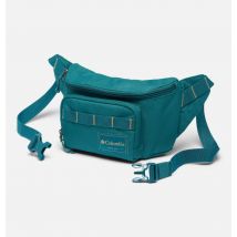 Columbia - Riñonera Zigzag II - Verde - Talla T/U - Unisexo