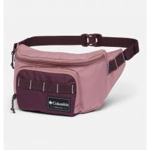 Columbia - Zigzag II Hip Pack für Unisex - Fig, Moonvista, Snowdrift Größe O/S