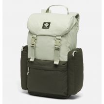 Columbia - Mochila Trail Traveler de 28 litros - Verde - Talla T/U - Unisexo