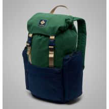 Columbia - Trail Traveler 28L Rucksack - Vert - Größe O/S - Unisex