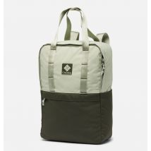 Columbia - Trek 18L Rucksack - Vert - Größe O/S - Unisex