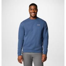 Columbia - Sweat-shirt Meridian Creek - Bleu - Taille L - Homme