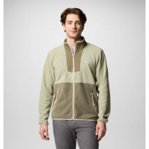 Columbia - Veste Polaire Sequoia Grove - Vert - Taille S - Homme