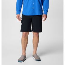 Columbia - Terminal Tackle II Shorts - Schwarz - Größe 46 AT - Mann