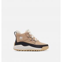 Sorel - Women Ona Rmx Chukka Plus Waterproof Sneaker Boots Waterproof - Canoe, Jet Size 38.5 EU - Unisex