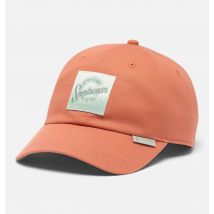 Columbia - Provisions Cap - Rot - Größe O/S - Unisex