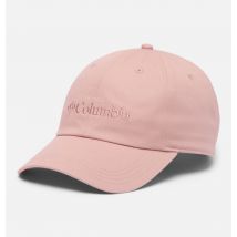 Columbia - Unisex Provisions Cap - Eraser Pink, Logo Size O/S Unisex