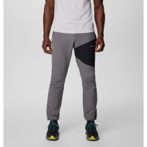 Columbia - Pantalon Softshell Columbia Tech - Gris - Taille L - Homme
